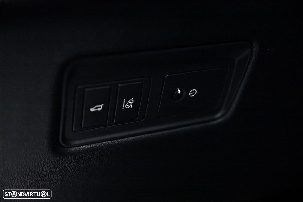 Land Rover Range Rover Sport 3.0 SDV6 HSE Dynamic - 25