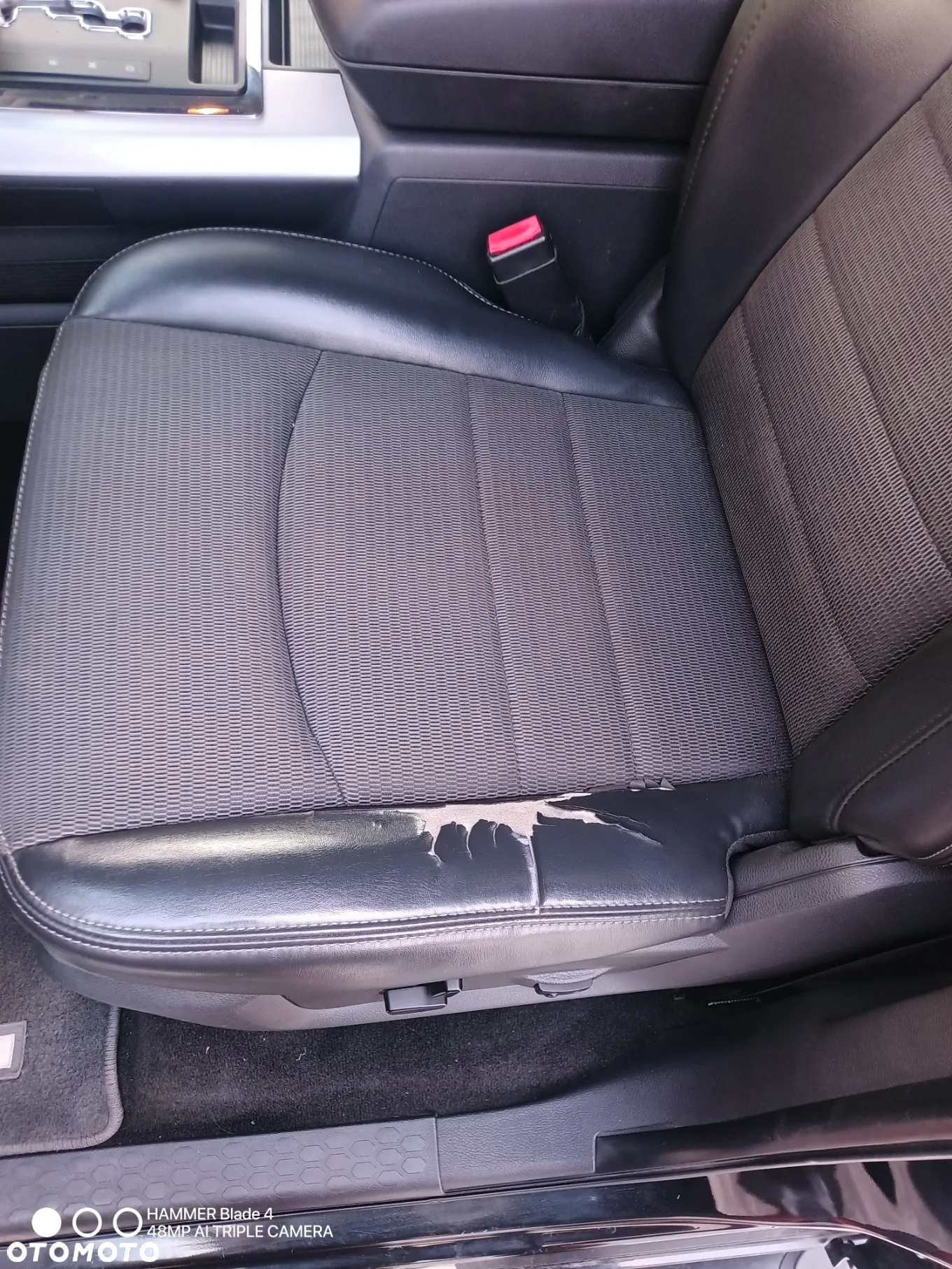 Dodge RAM 1500 5.7 4x4 - 13