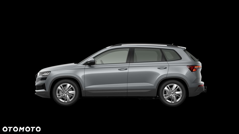 Skoda Karoq 2.0 TDI SCR 4x4 Selection DSG - 3