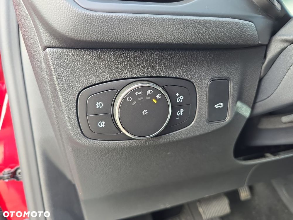 Ford Focus - 22