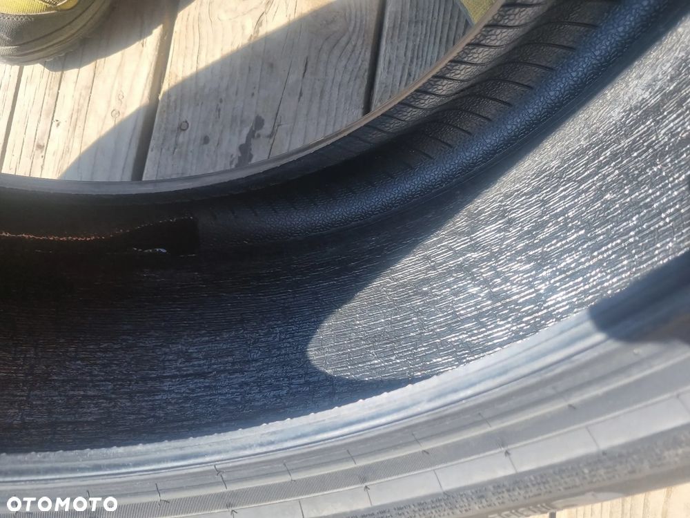 Opona PIRELLI WINTER SCORPION A0,ELECT 255/50R19 103T 2024r.1X7mm bdb stan - 8