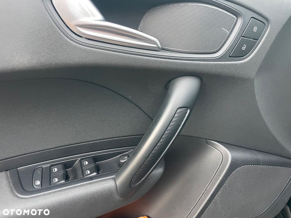Audi A1 Sportback - 14