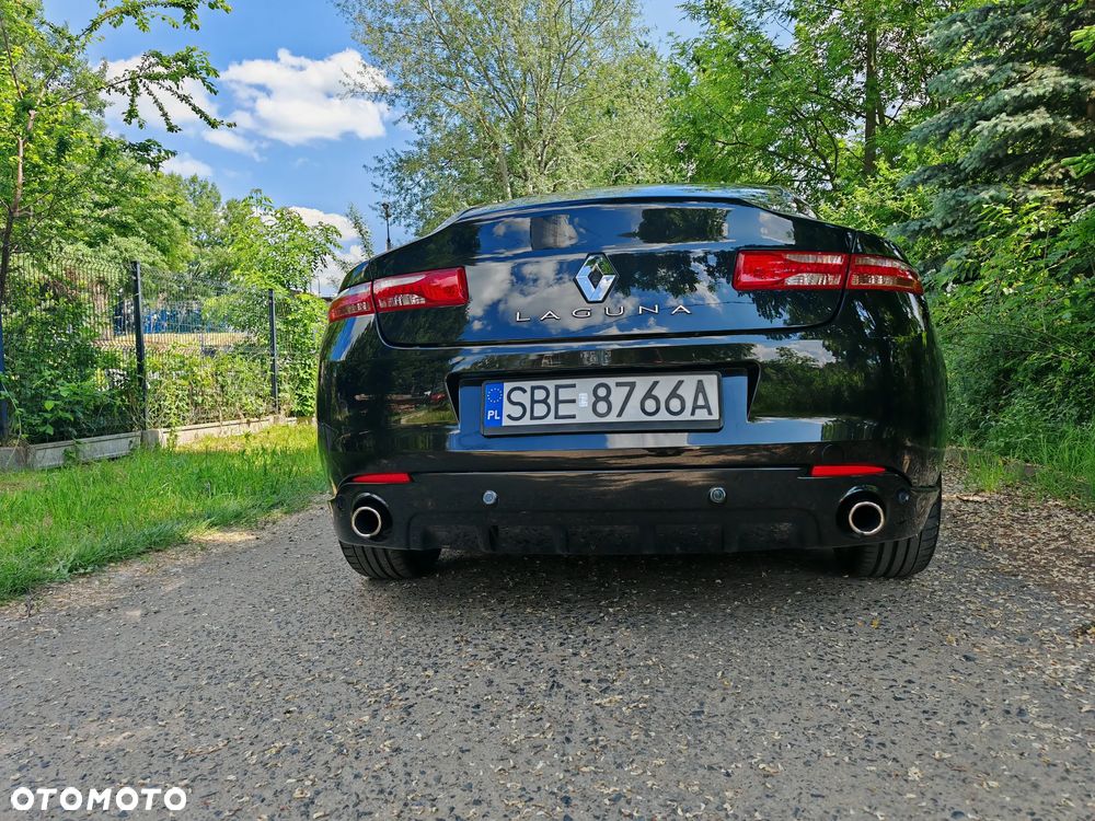 Renault Laguna - 4