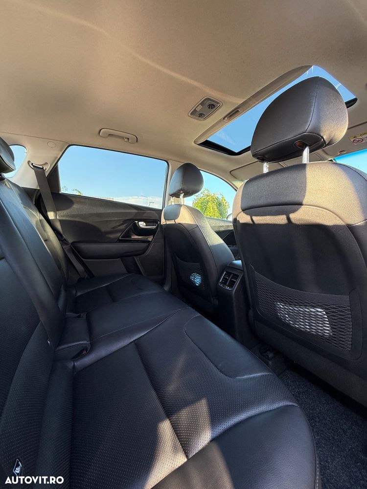 Kia Niro 1.6 GDI 6DCT HEV Comfort - 16