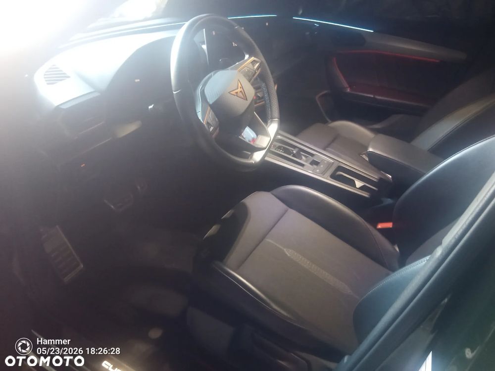 Cupra Leon Sportstourer - 15