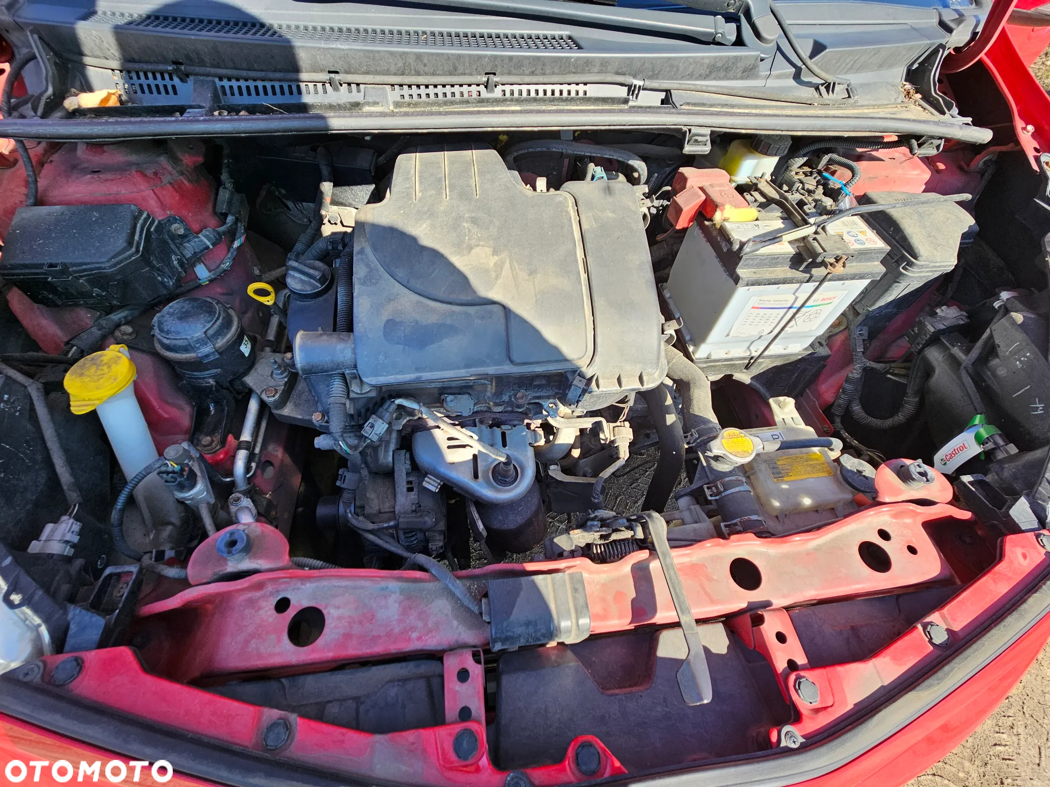 Toyota Yaris 1.0 Active - 10