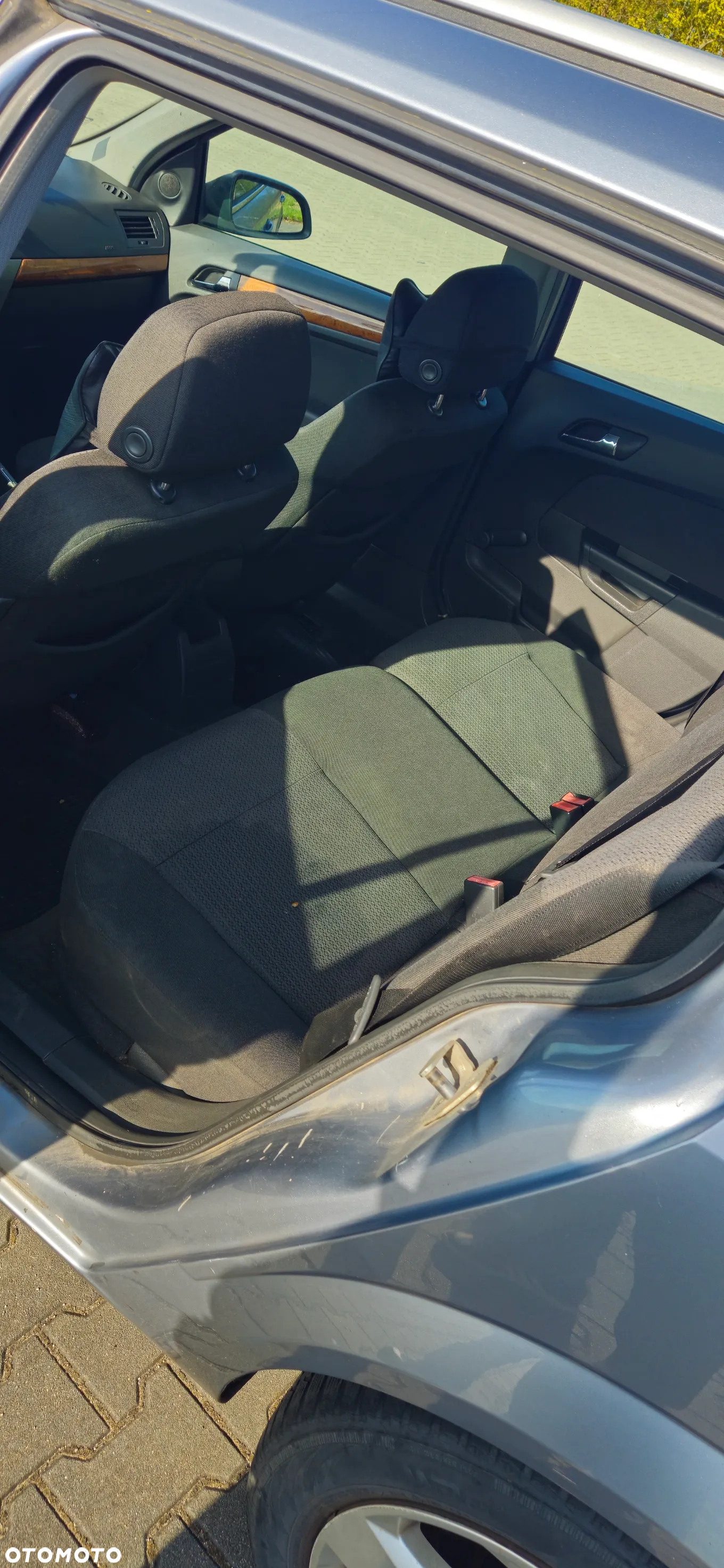 Opel Astra - 11