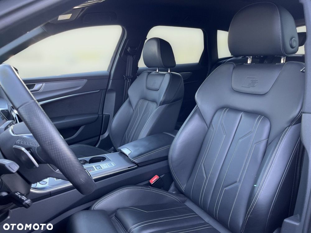 Audi A6 Avant 55 TFSI mHEV Quattro S Line S tronic - 14