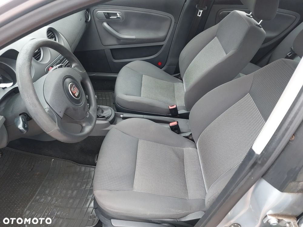Seat Cordoba - 10