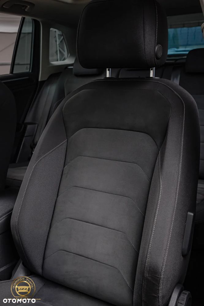 Volkswagen Tiguan 2.0 TDI SCR 4Motion (BlueMotion Techn.) DSG Highline - 26