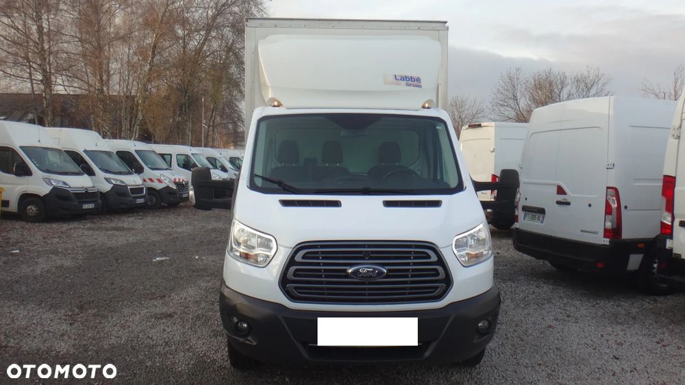 Ford TRANSIT - 5