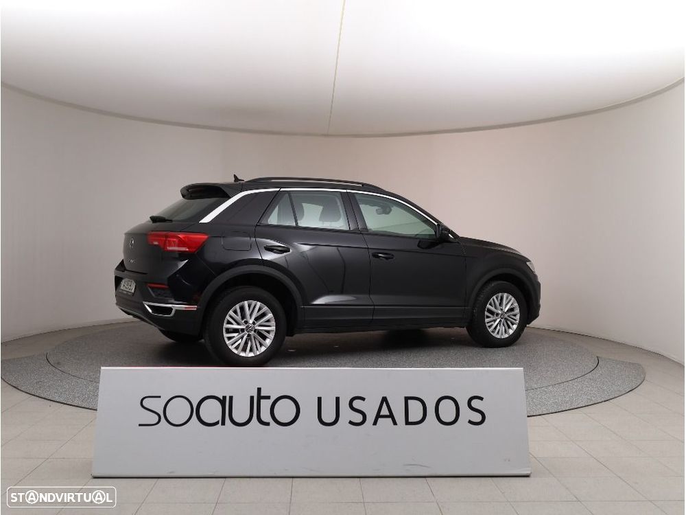 VW T-Roc 2.0 TDI Style - 9