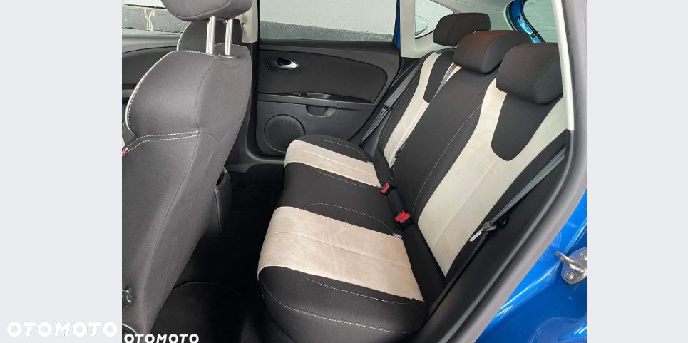 Seat Leon 2.0 TDI DPF FR - 16