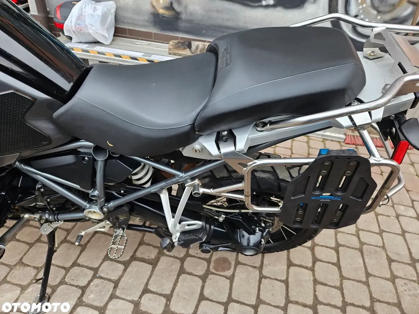 BMW GS - 11
