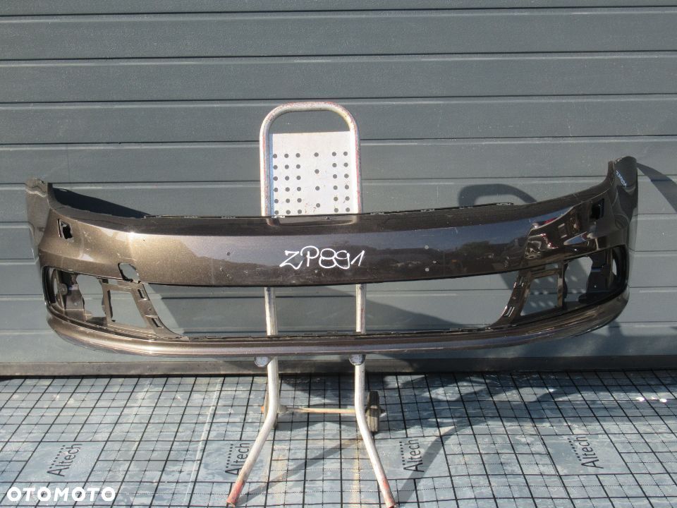 ZDERZAK PRZÓD PRZEDNI VW EOS LIFT 1Q0807221E 2010-2015 - 1