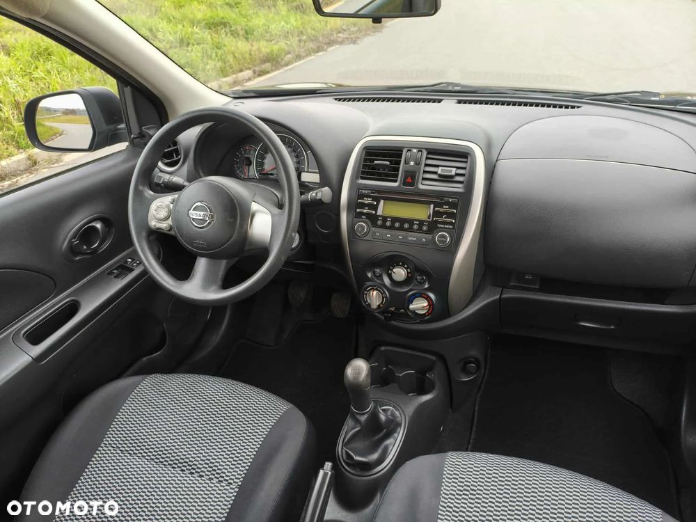 Nissan Micra 1.2 30th Anniversary - 21