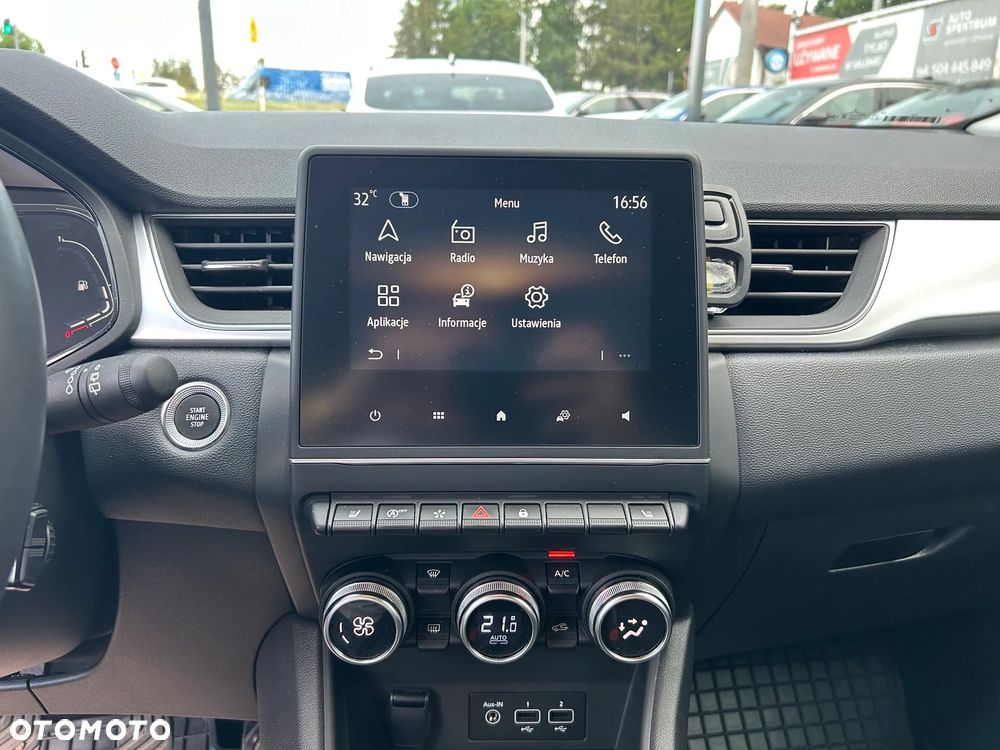 Renault Captur 1.0 TCe Techno - 13