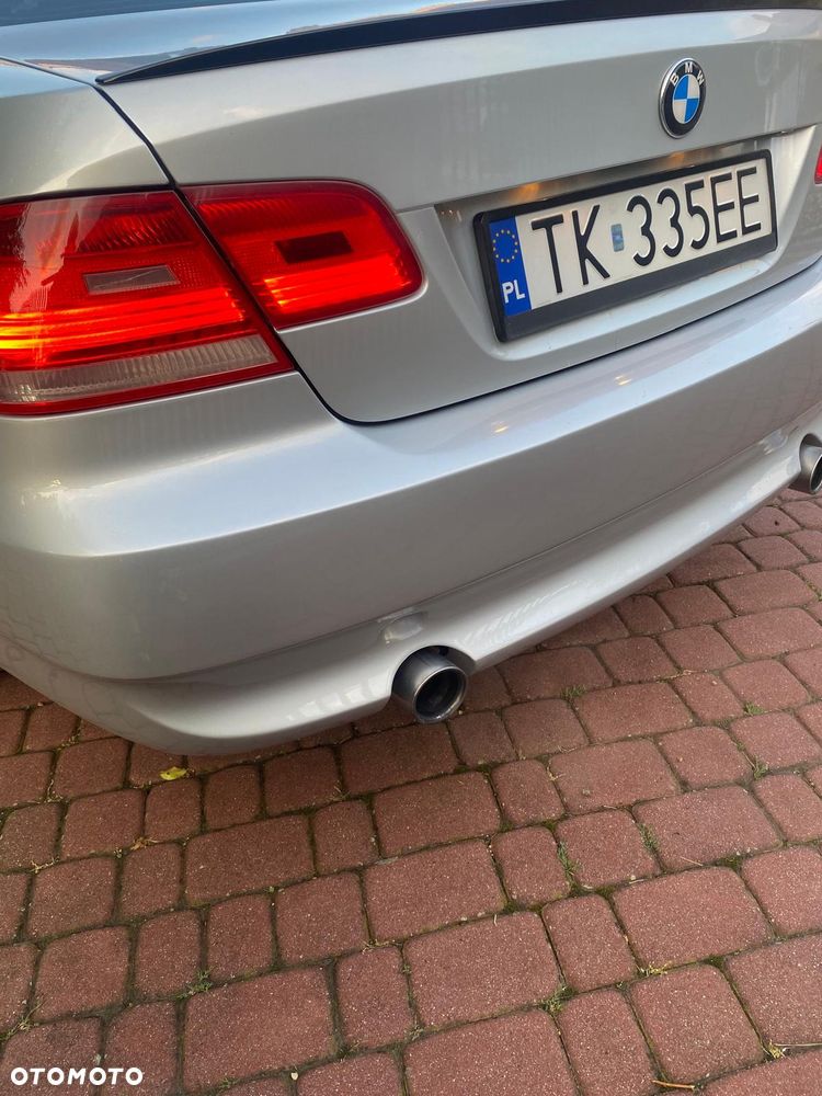 BMW Seria 3 335i - 12