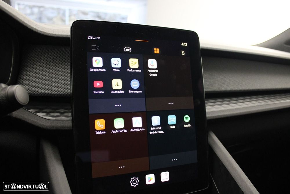 Polestar 2 Long Range 78 kWh - 15