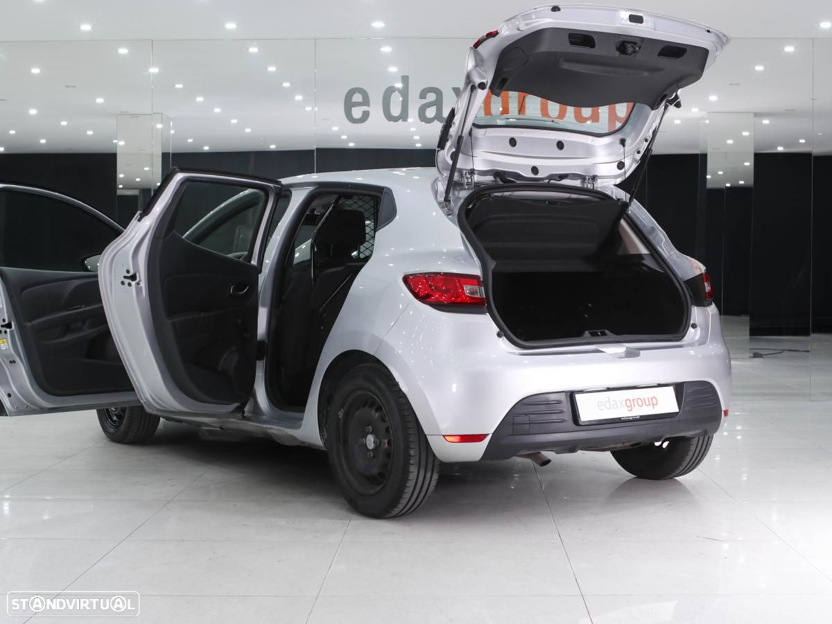 Renault Clio Van c/iva - 5