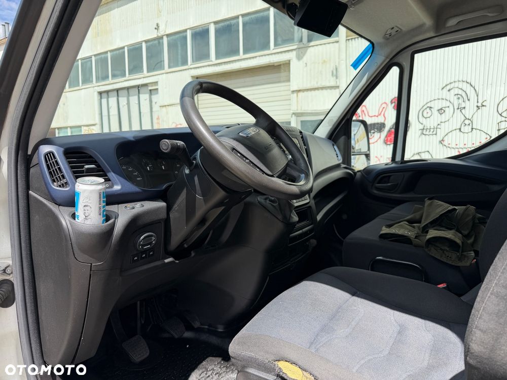 Iveco DAILY 35S14 - 26