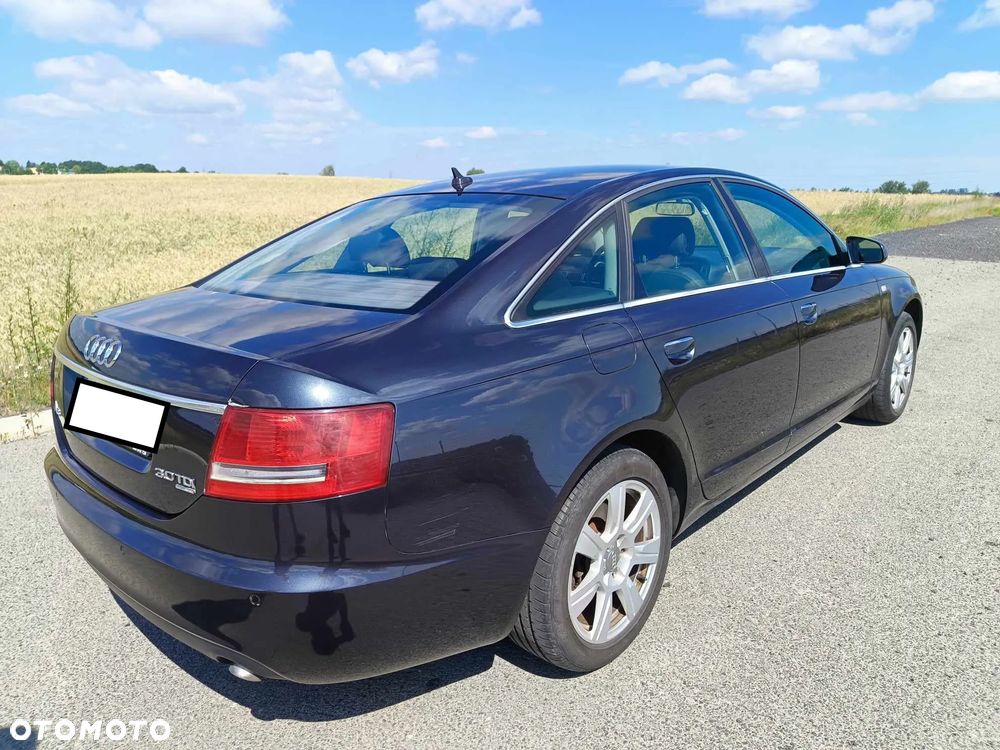Audi A6 Limousine - 6