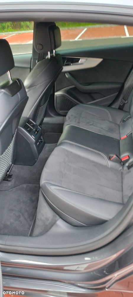 Audi A5 Sportback 45 TFSI quattro S tronic S line - 26