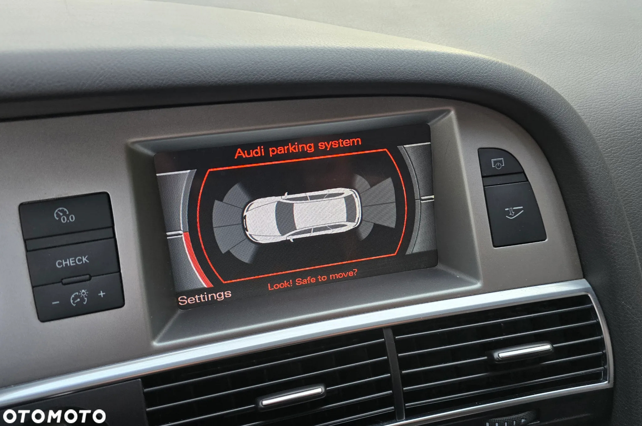 Audi A6 Avant 2.4 - 29