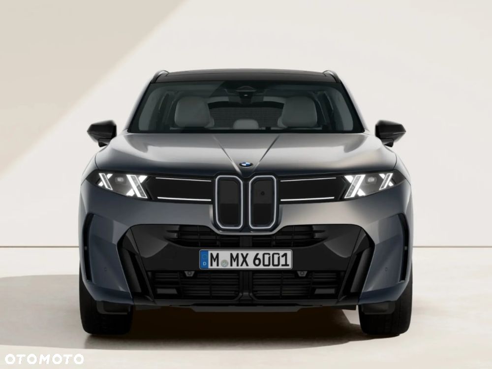 BMW X5 xDrive40d mHEV sport - 3