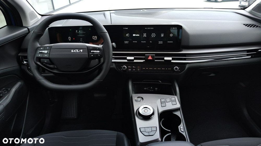Kia Sportage - 15