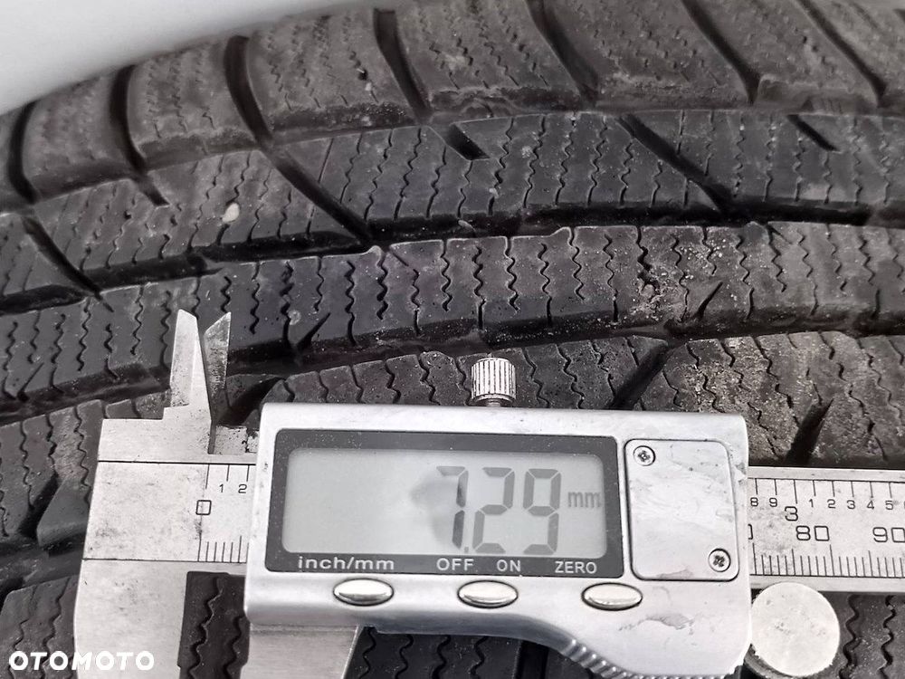 OPONY ZIMOWE 14 PARA   ZEETEX    175/65 R14       82T - 8