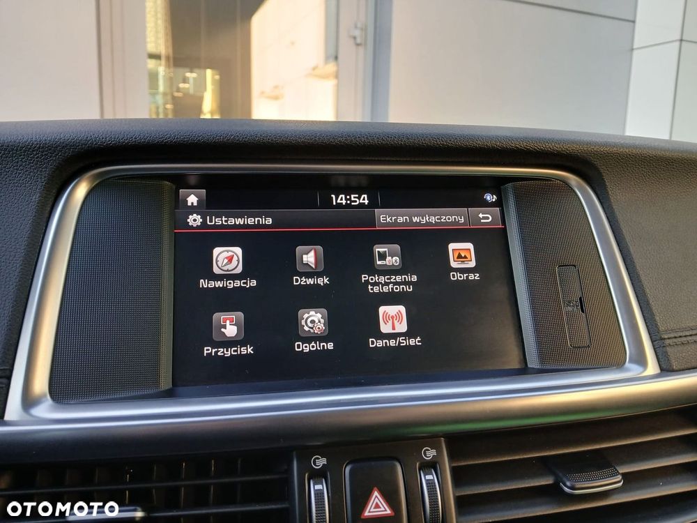 Kia Optima 2.0 XL - 20