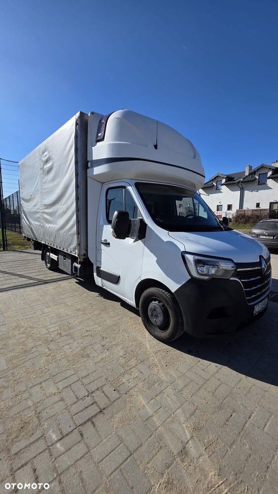 Renault MASTER - 9