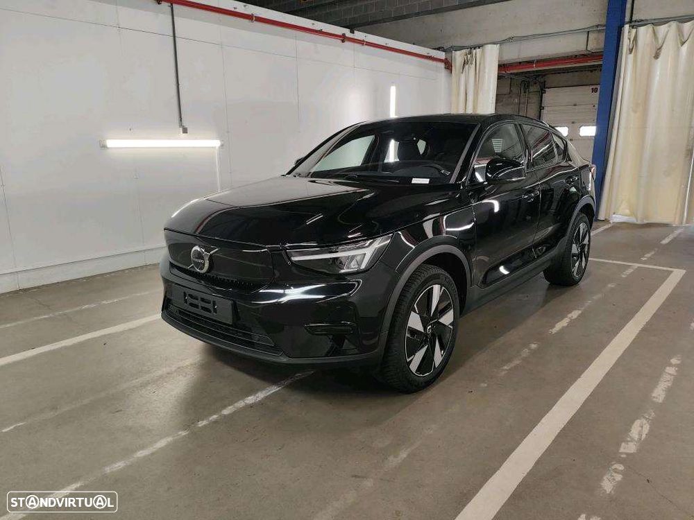 Volvo C40 Recharge Extended Range Plus - 2