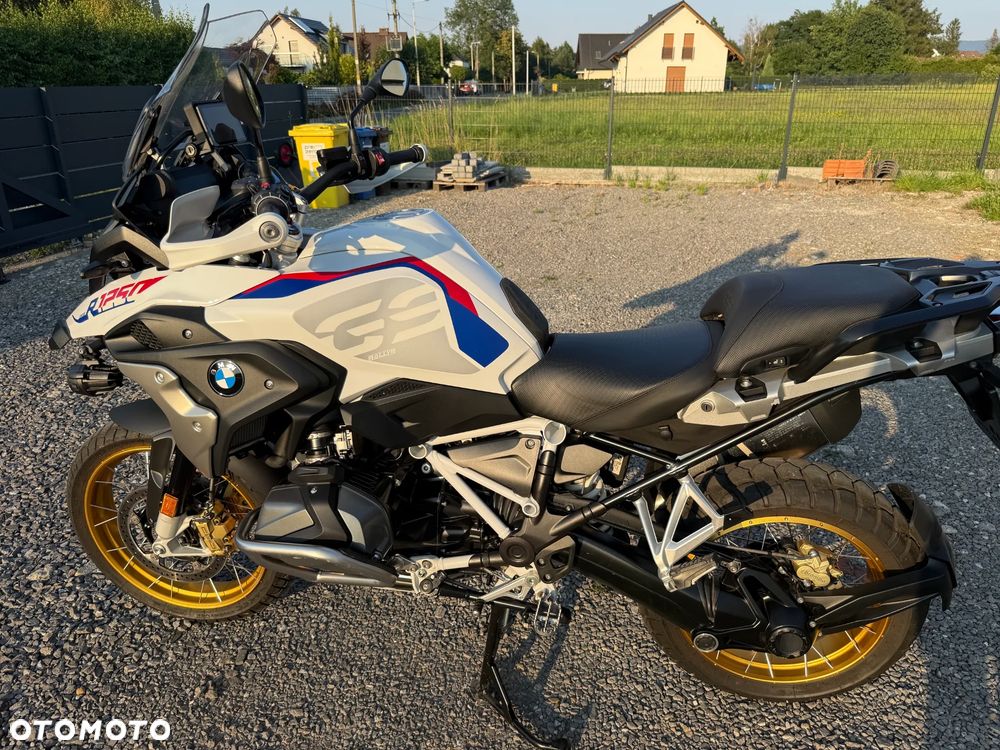 BMW GS - 4