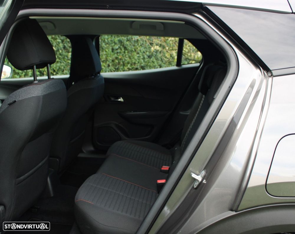 Peugeot 2008 PureTech 100 Stop&Start Active Pack - 12