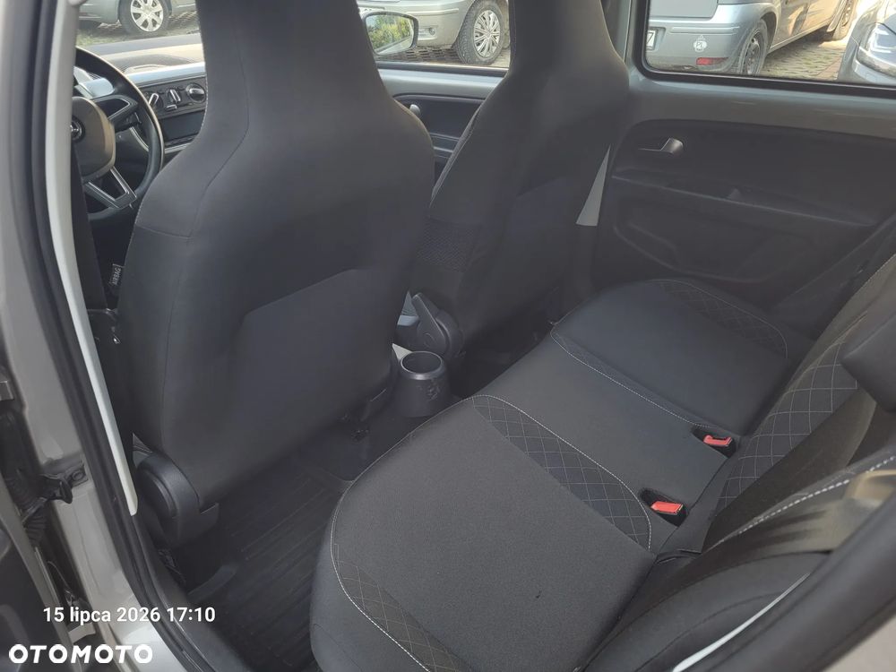Skoda Citigo 1.0 Style - 12