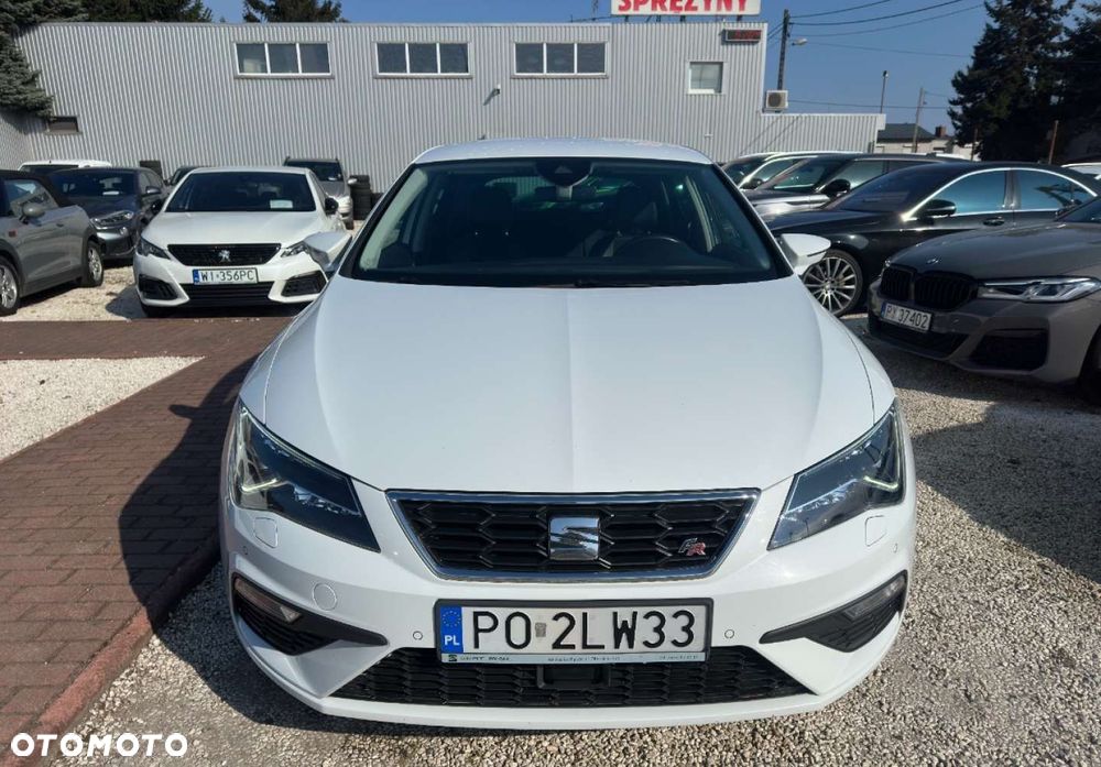 Seat Leon - 2