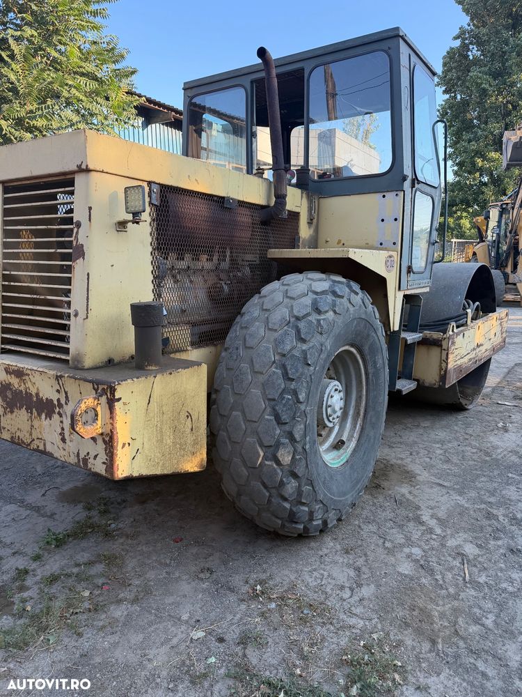 Case Vibromax W 1102D - 4