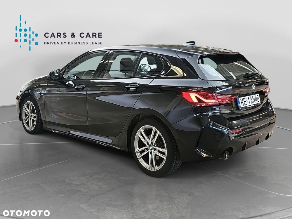 BMW Seria 1 118i M Sport - 24