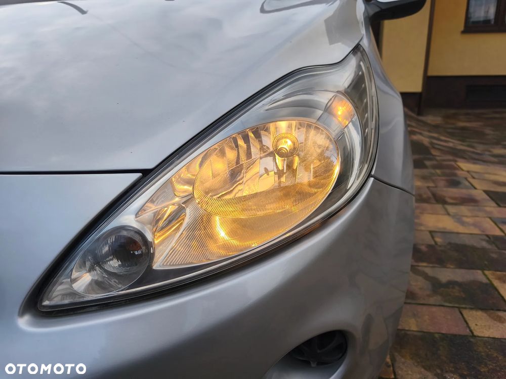 Ford KA - 16