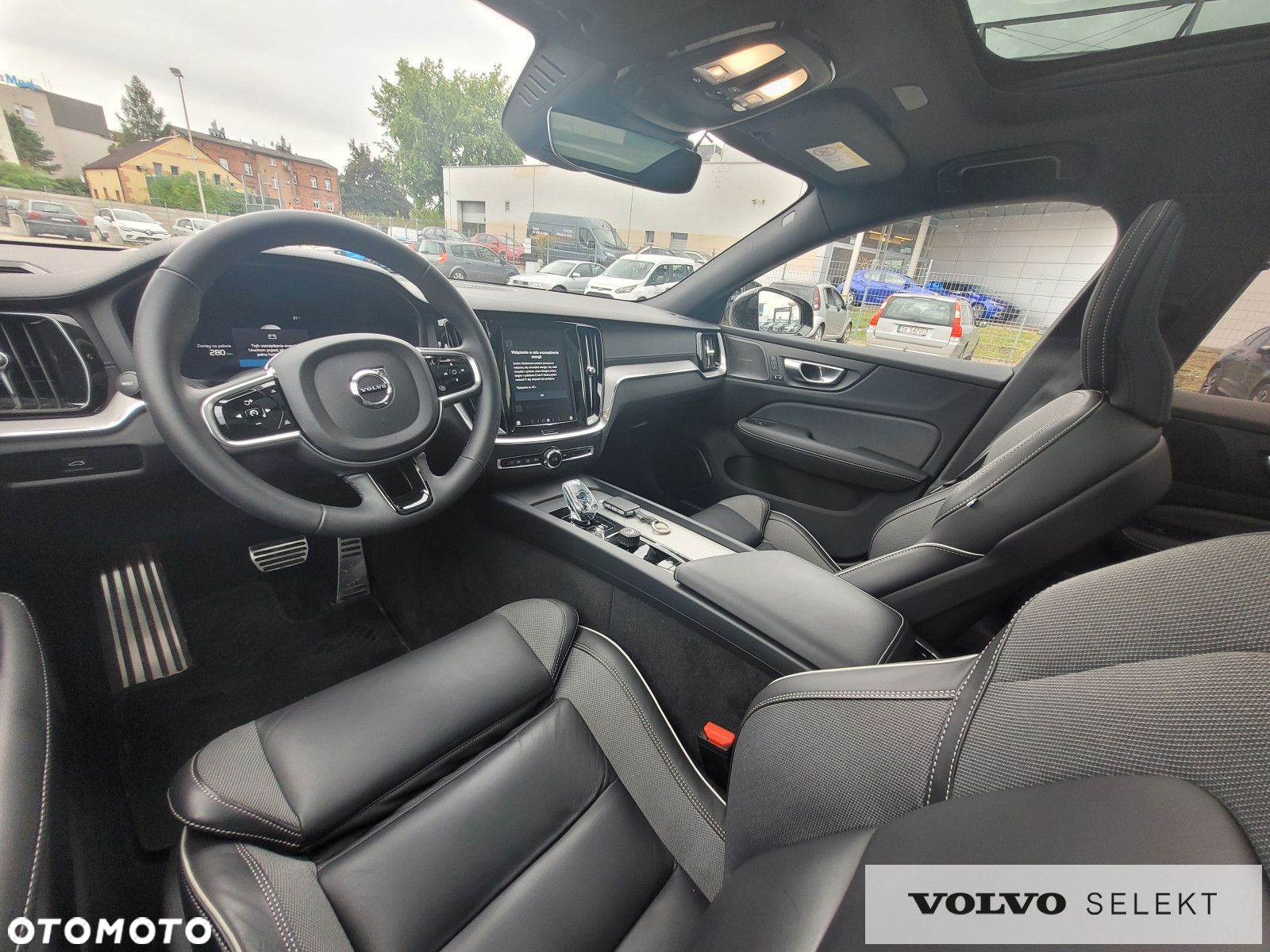 Volvo V60 - 11