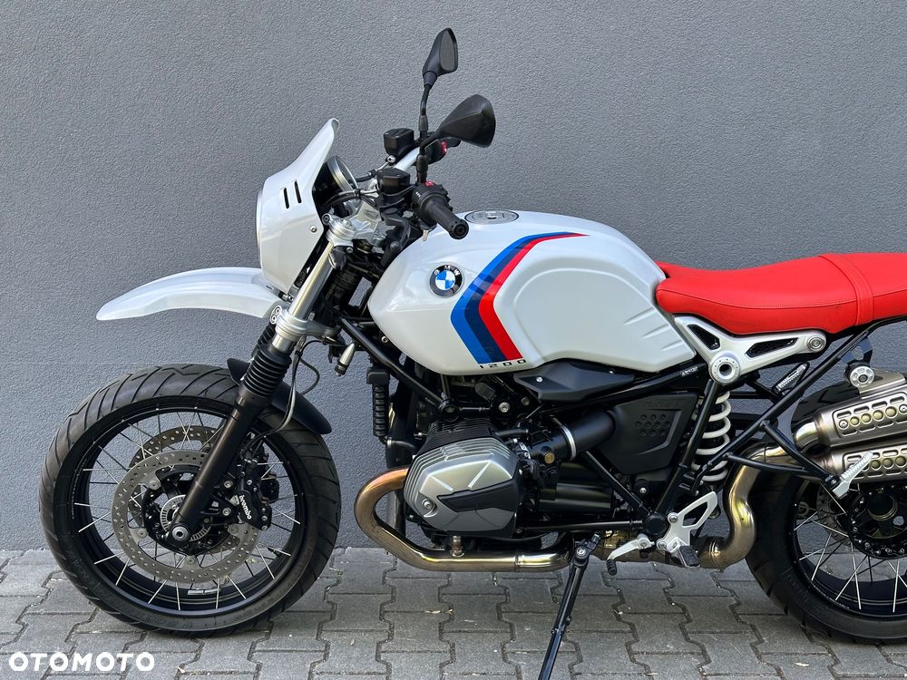 BMW R - 7
