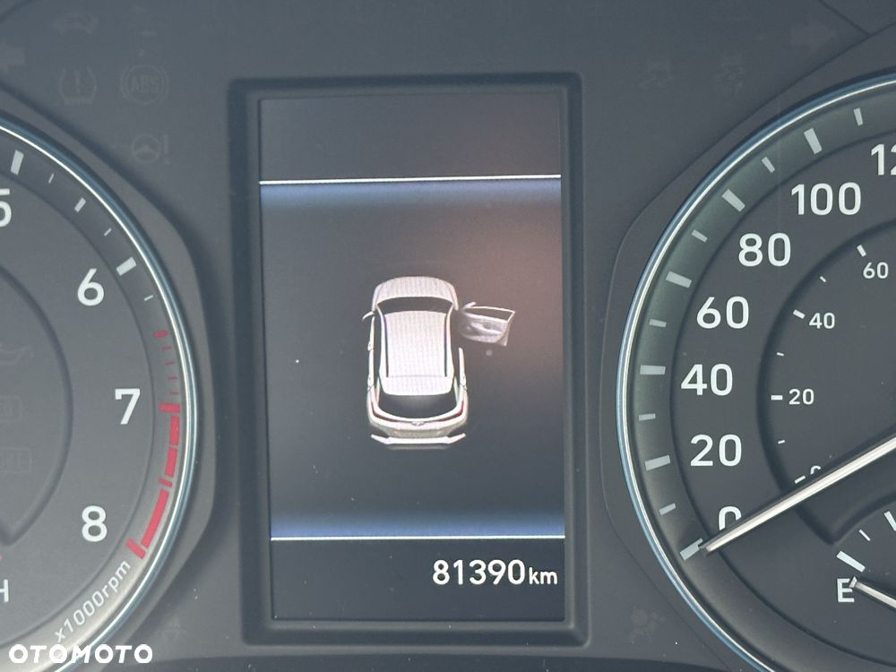 Hyundai Kona 1.6 T-GDI Style DCT - 8