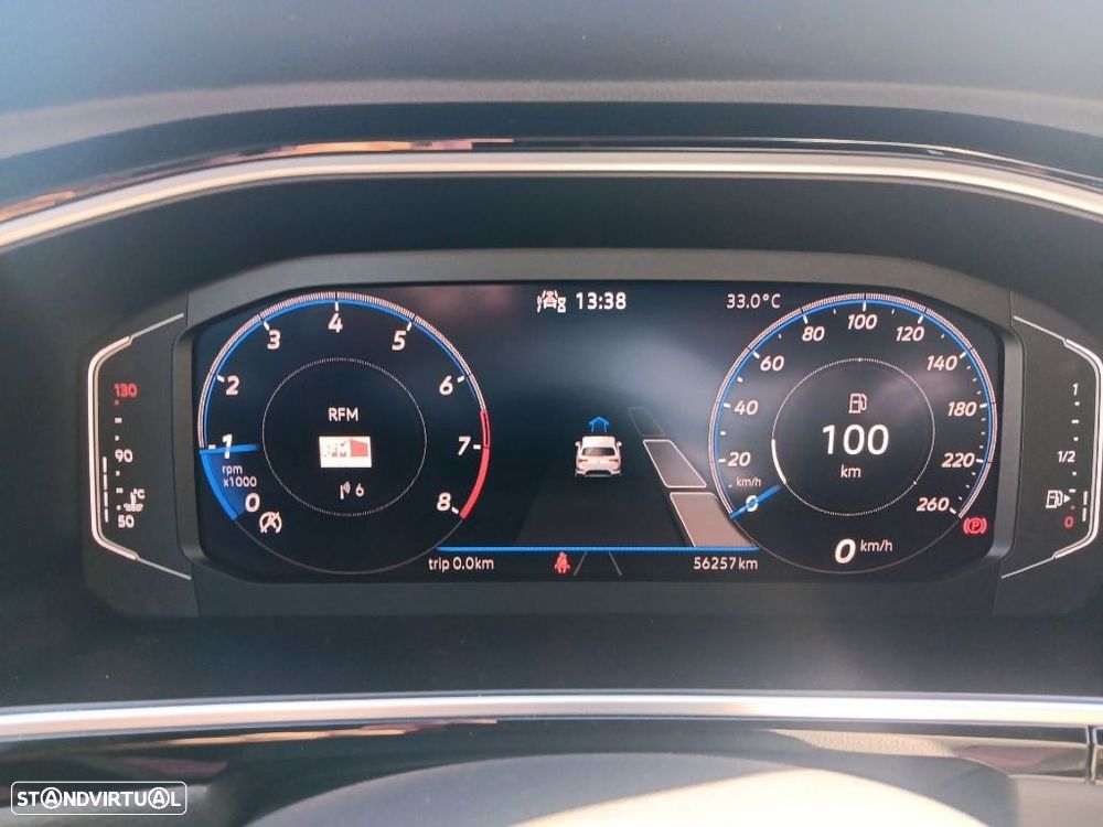 VW T-Roc 1.0 TSI - 17