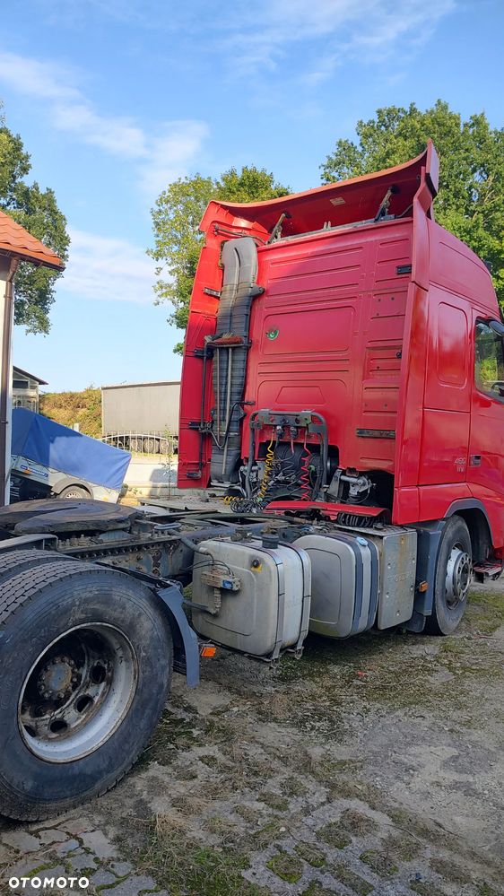 Volvo Fh 4XT - 5