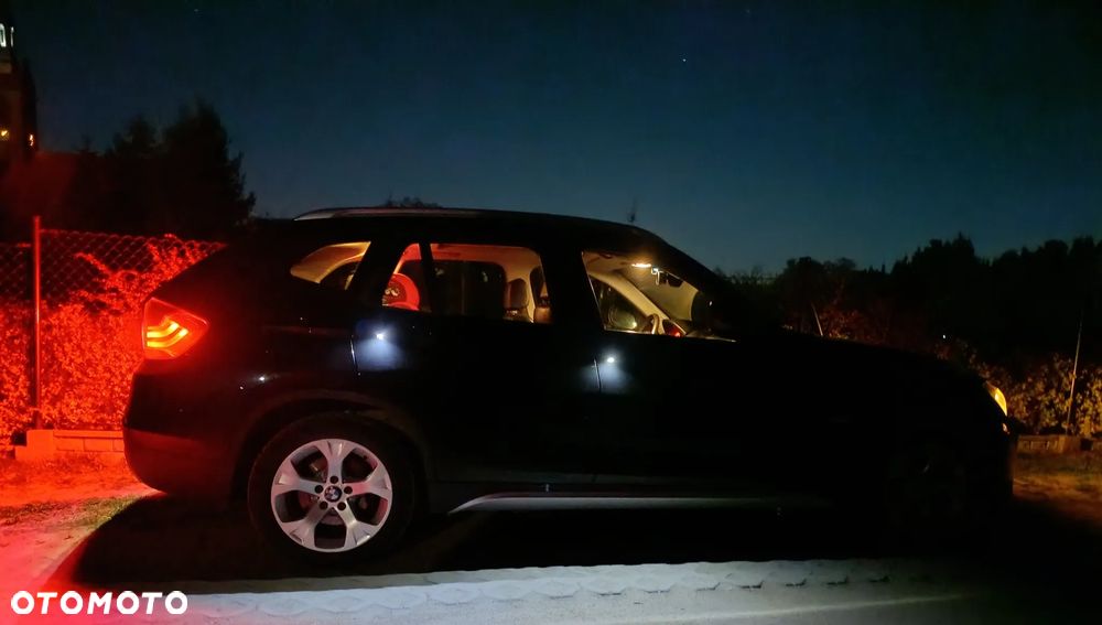 BMW X1 - 1