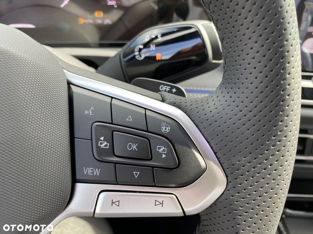Volkswagen Tiguan - 7