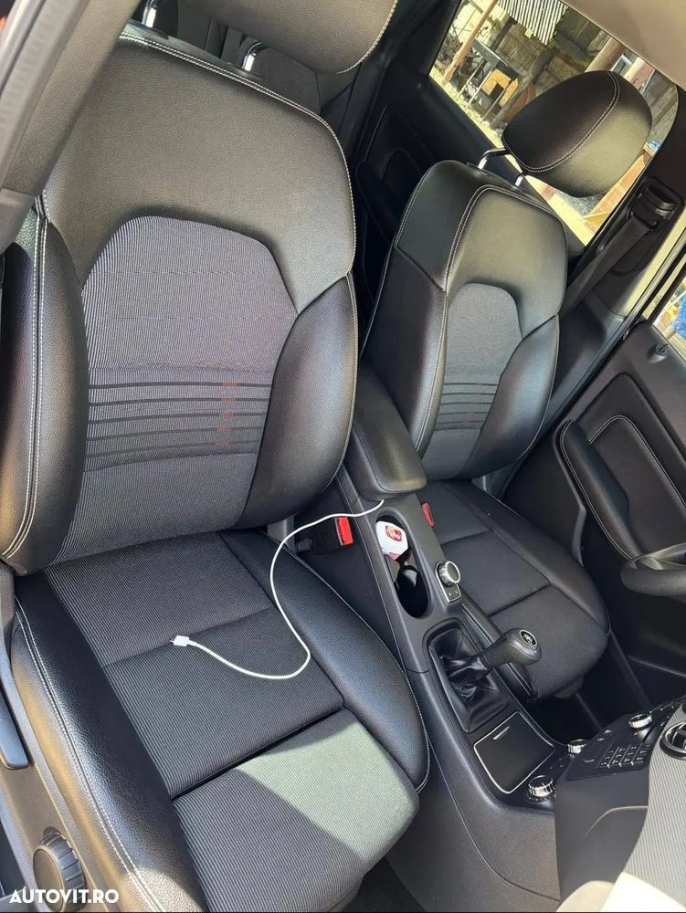 Mercedes-Benz B 180 d BlueEfficiency Edition Style - 4