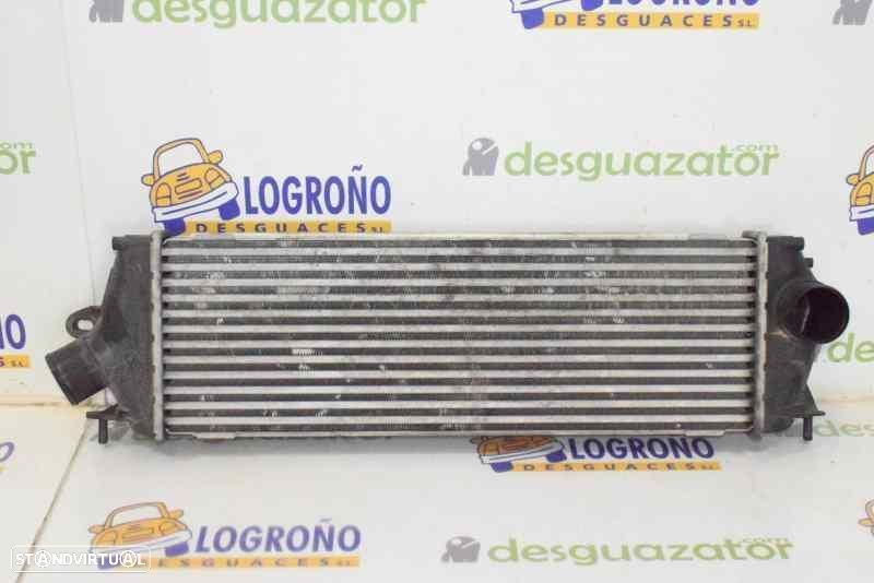 INTERCOOLER RENAULT TRAFIC II COMBI - 1